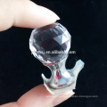 High Quality Various Colors Diamond Crystal Door Knobs